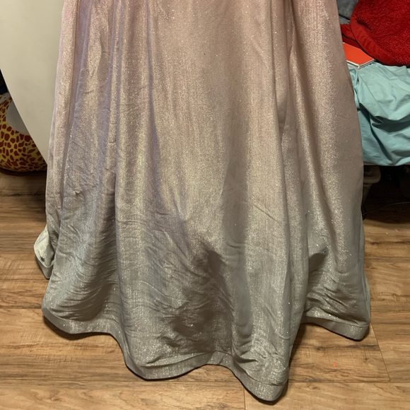 Prom Dress - Picture 5 of 7